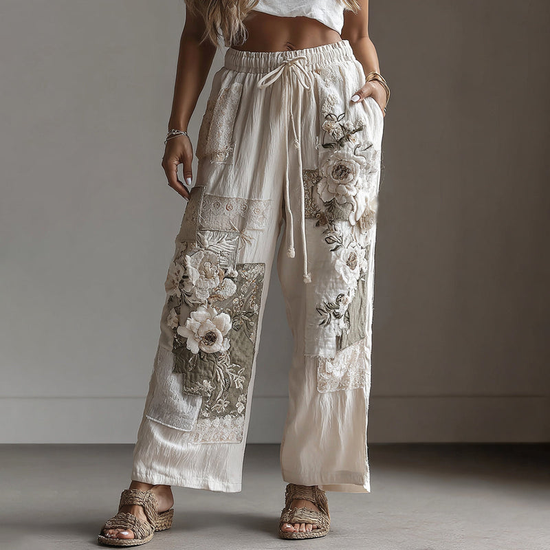 Elegantly Designed Pants