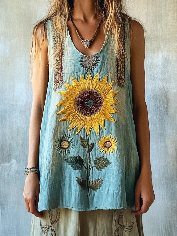 Gracefully Designed Top