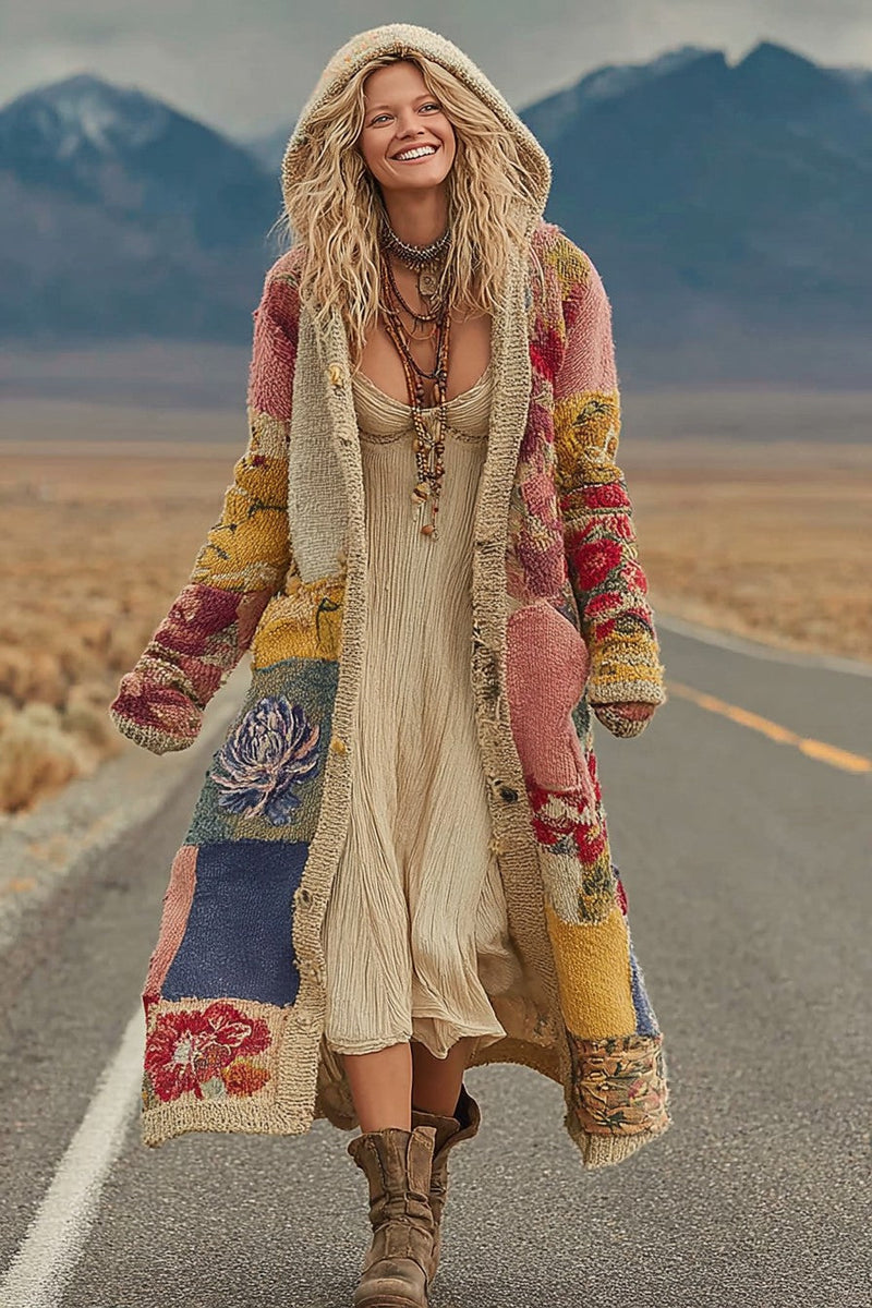 Elegantly Designed Cardigan
