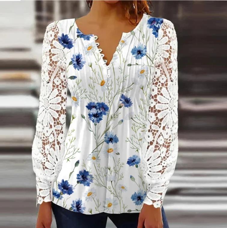 Thoughtfully Designed Shirt