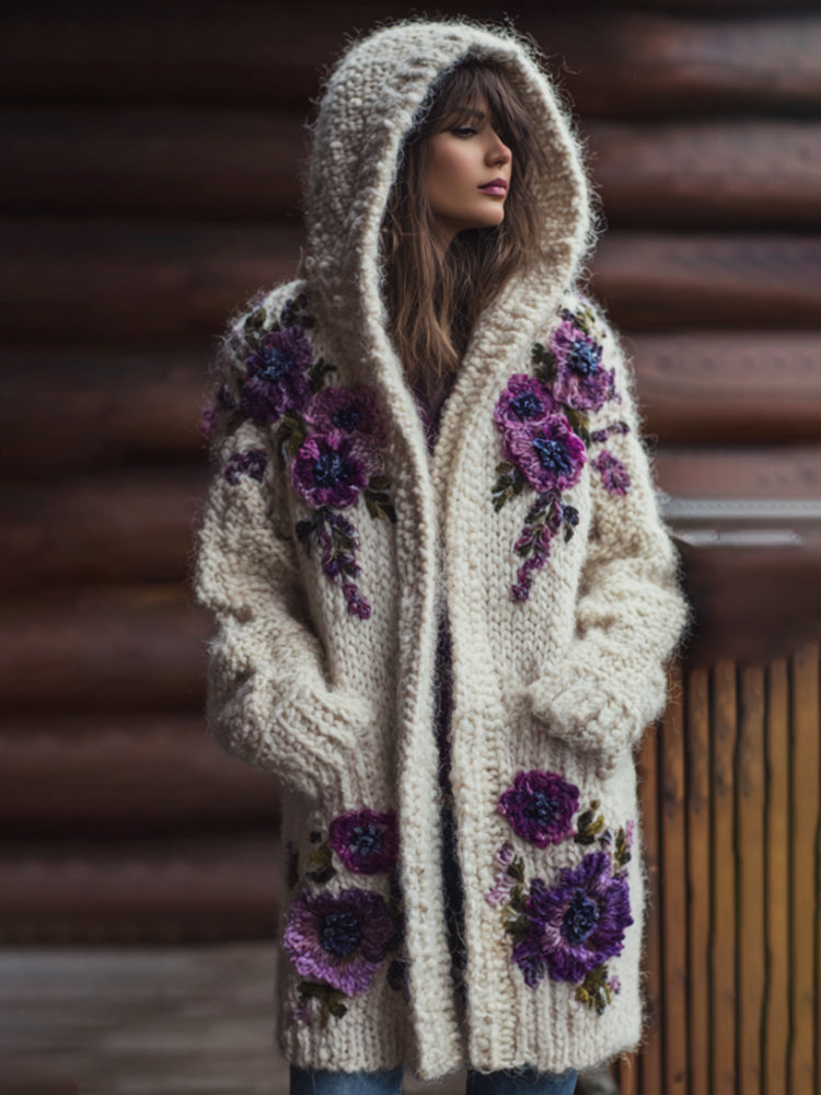 Classic Vintage Sweater