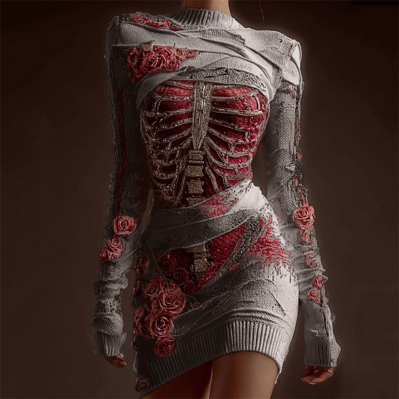 Classic Vintage Sweater