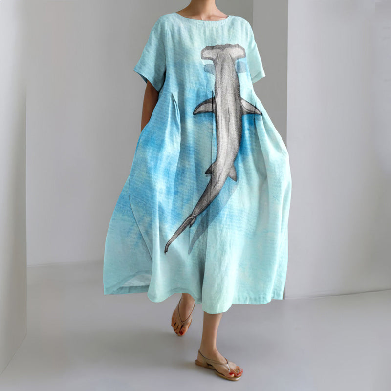 Beautifully Crafted Dress