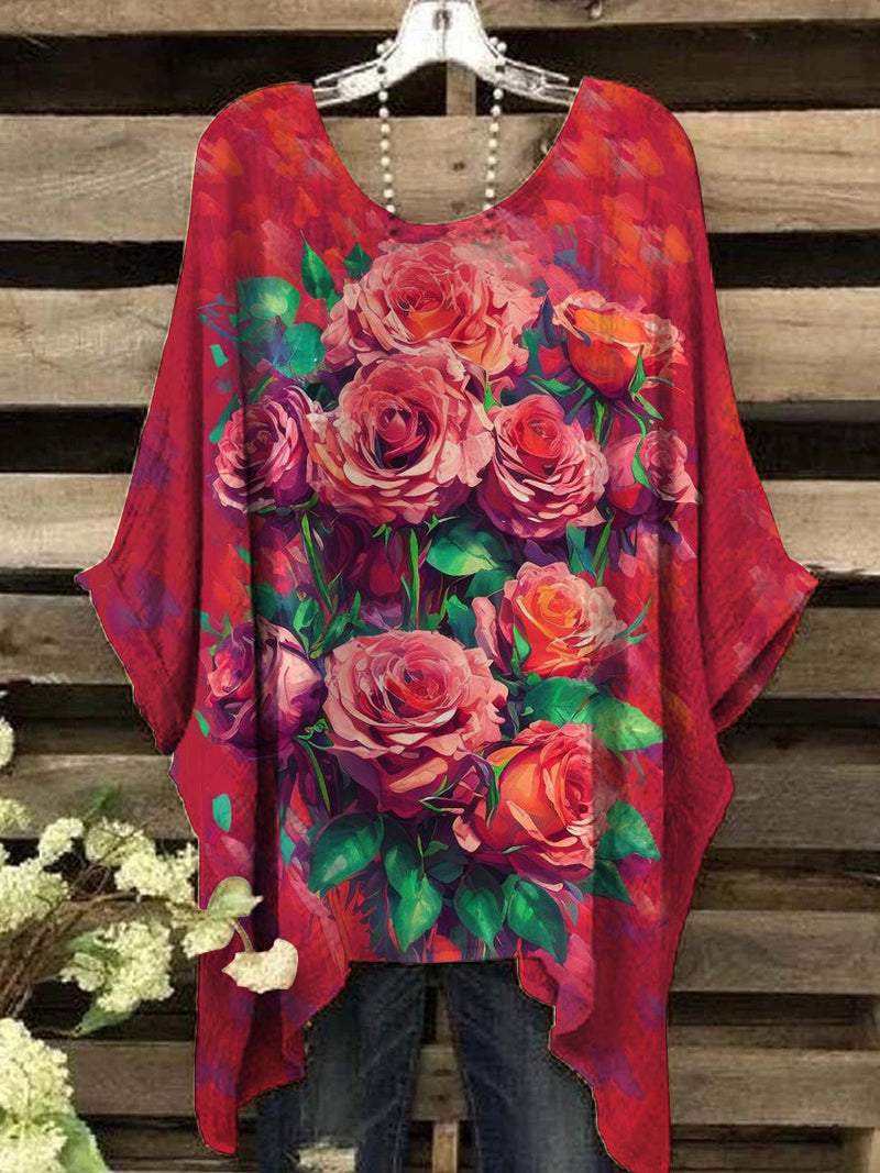 Classic Vintage Top