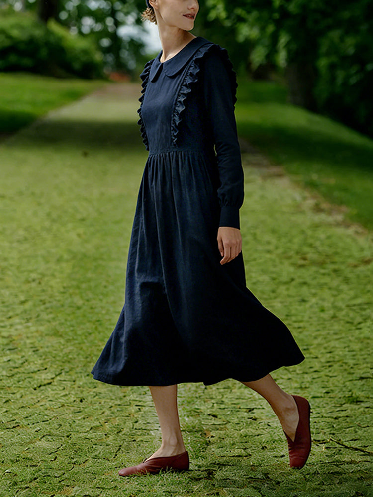 Beautifully Crafted Dress