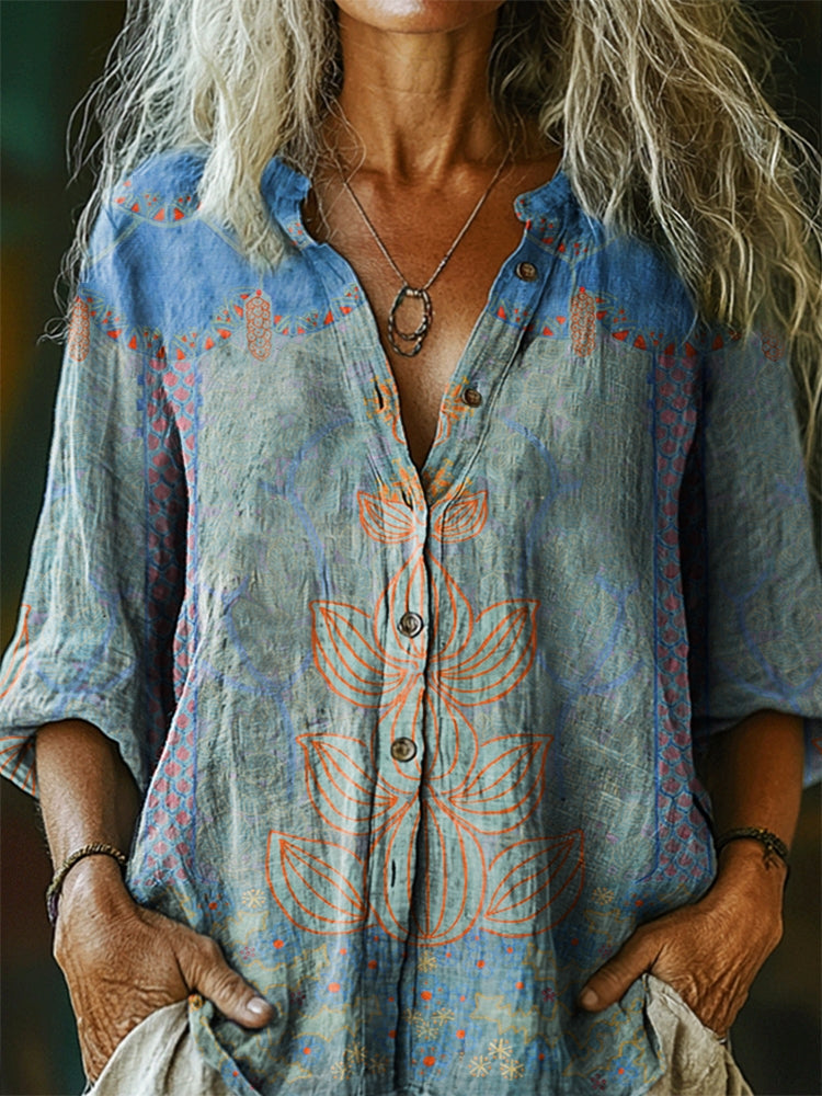 Timeless Vintage Style Garment