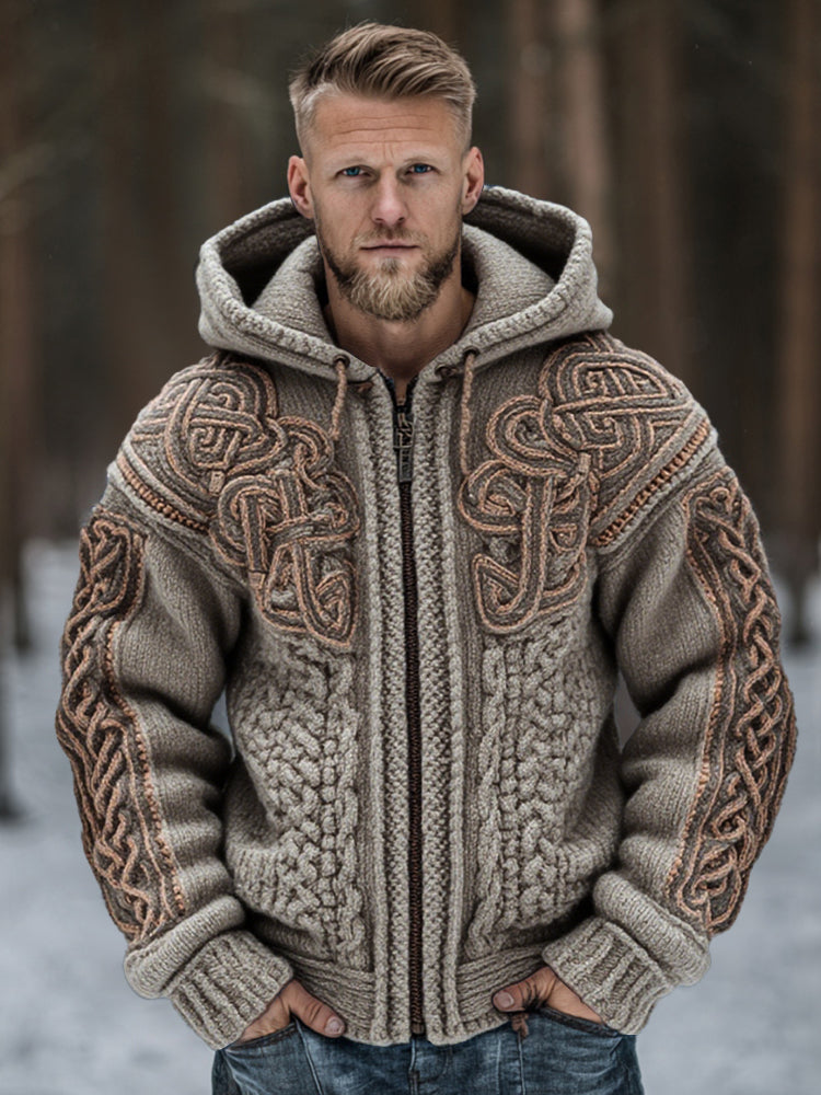 Beautifully Crafted Sweater