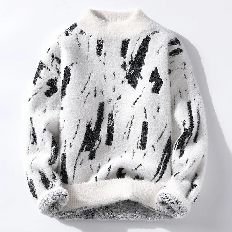 Classic Vintage Sweater