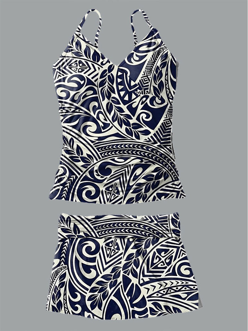 Classic Designed Pants