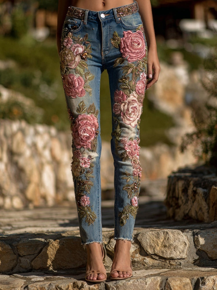 Vintage Inspired Garment
