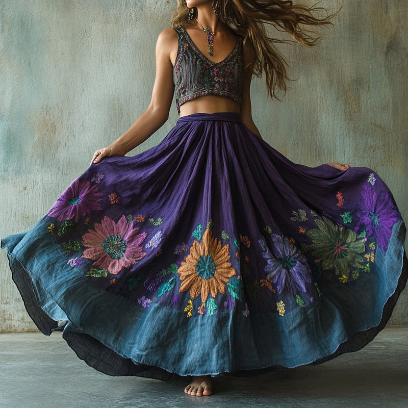 Beautifully Crafted Garment