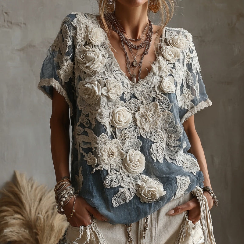 Beautifully Crafted T-Shirt