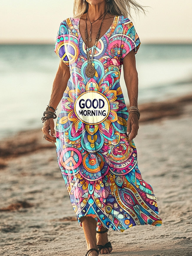Elegantly Designed Dress