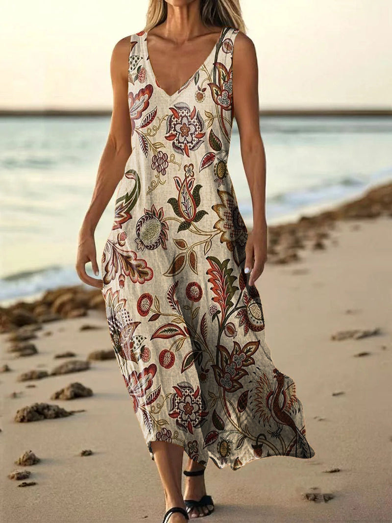 Elegantly Designed Dress