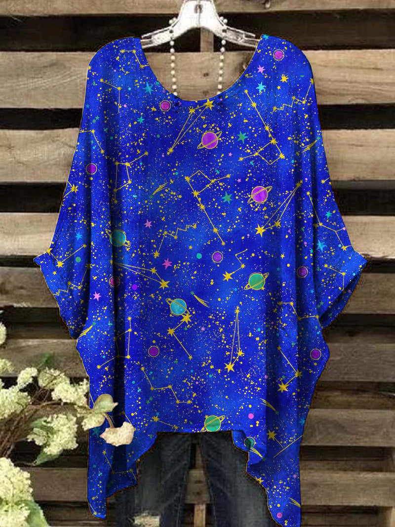 Thoughtfully Designed Top