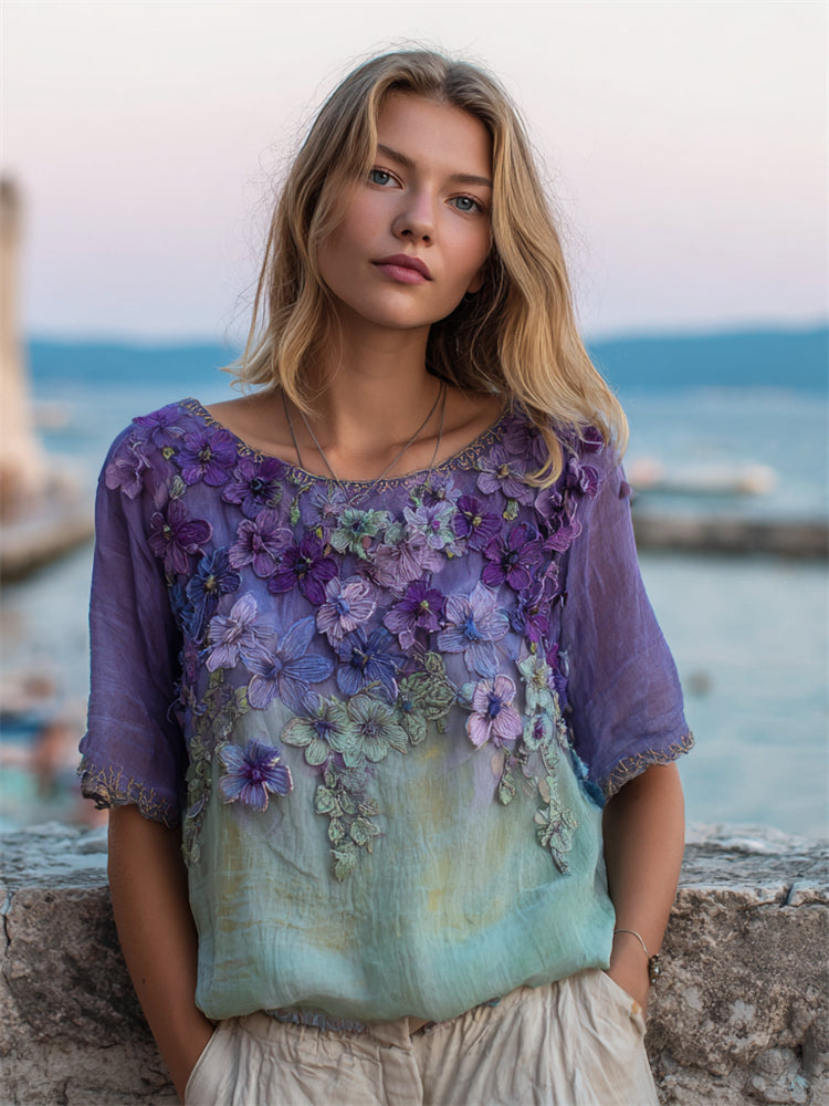 Classic Designed Shirt