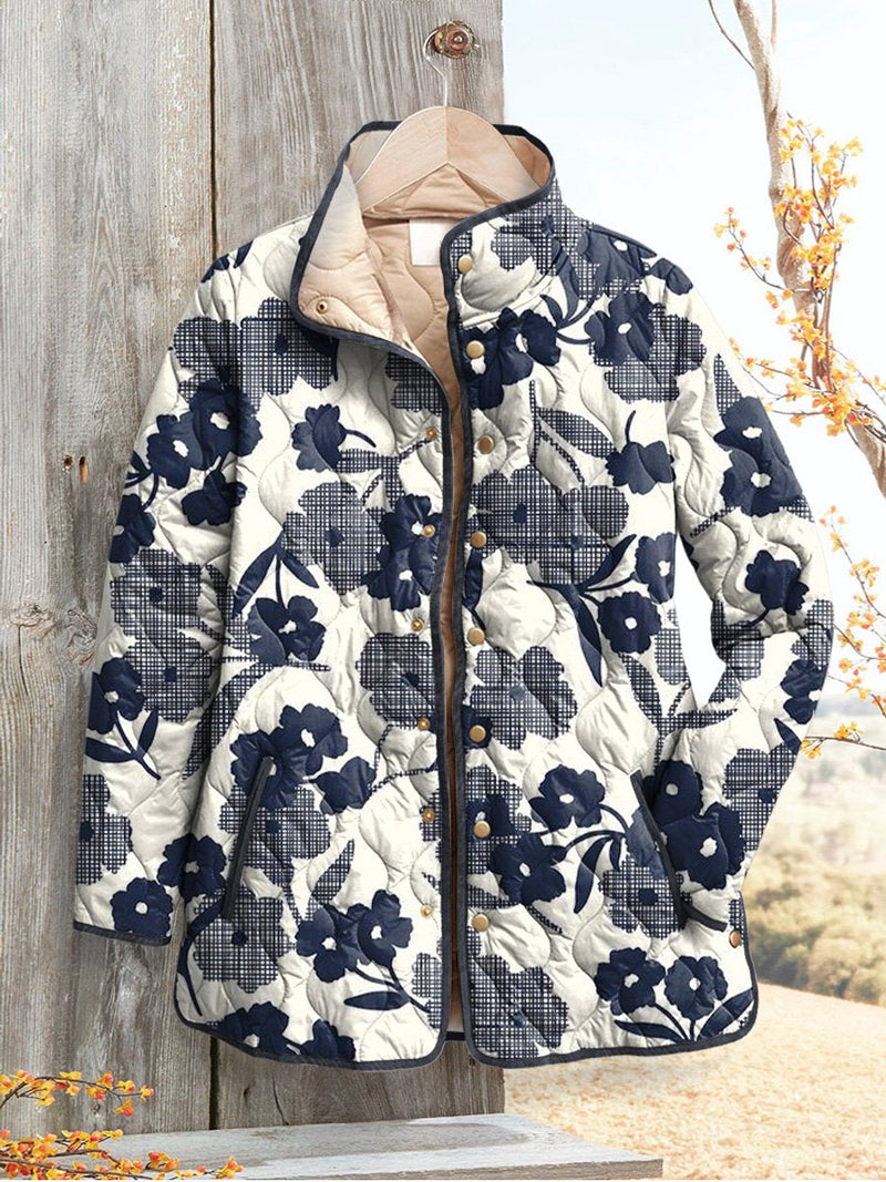 Gracefully Designed Cardigan