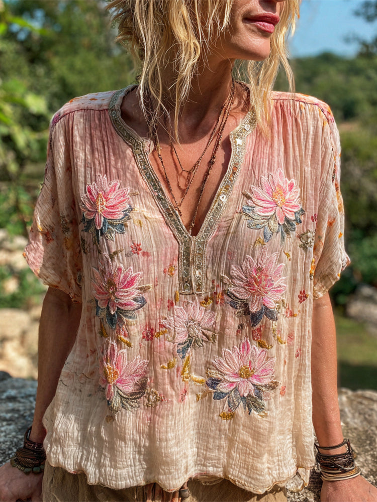 Elegantly Designed Shirt