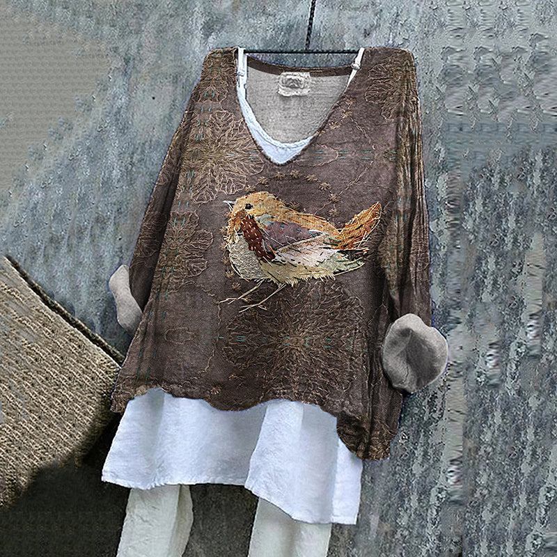 Classic Designed Shirt