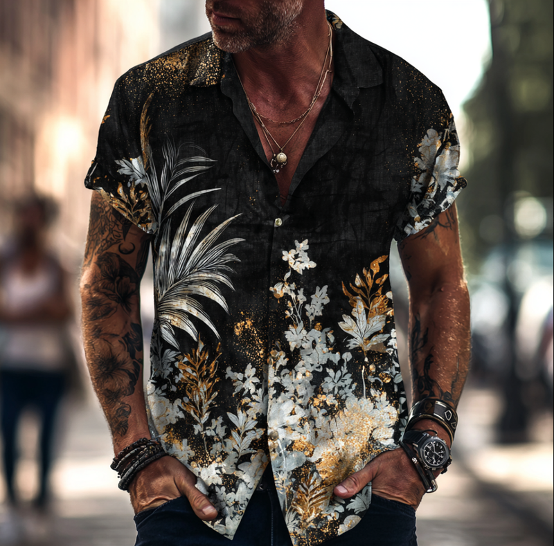 Classic Vintage Shirt
