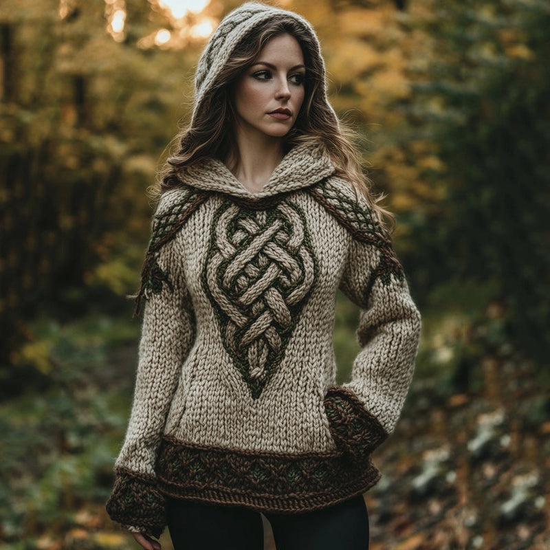 Classic Vintage Sweater