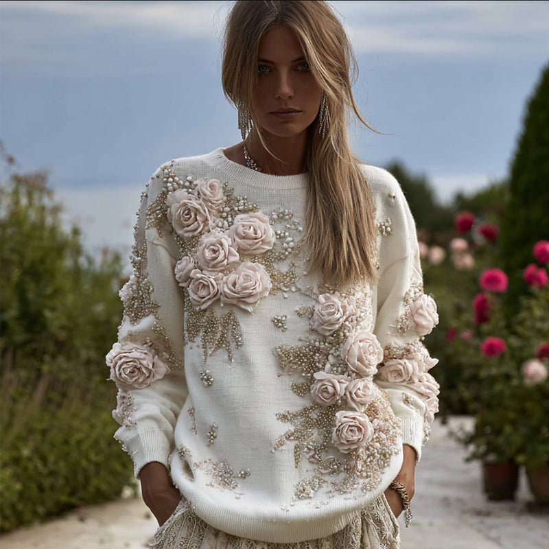 Gracefully Designed Top