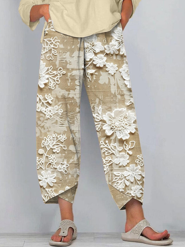 Beautifully Crafted Pants