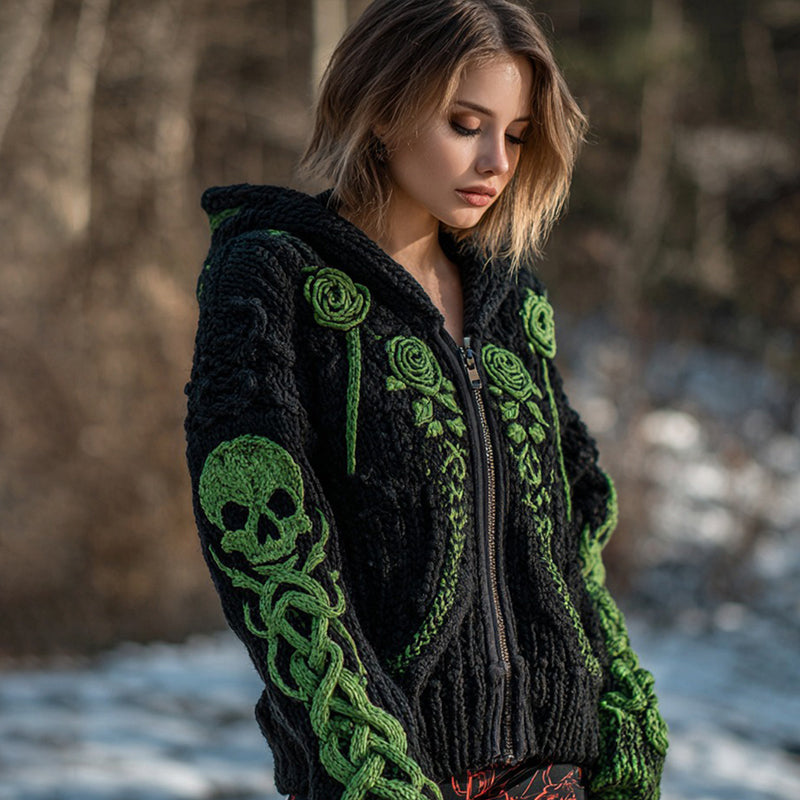 Classic Vintage Sweater