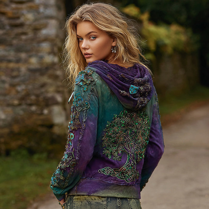 Beautifully Crafted Garment
