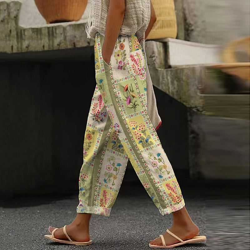 Thoughtfully Designed Pants