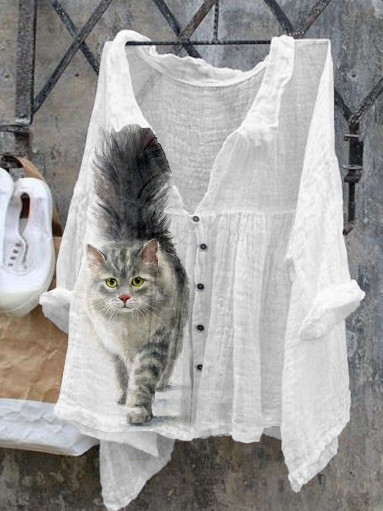 Elegantly Designed Shirt