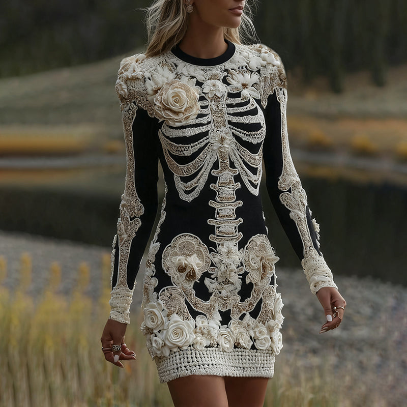Classic Designed Sweater