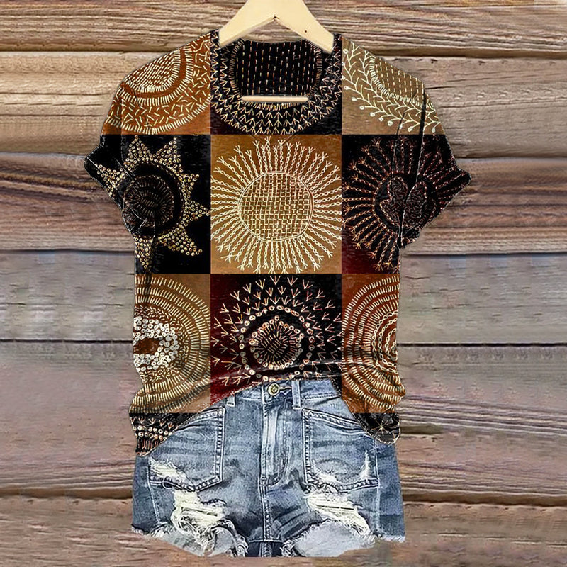 Classic Vintage T-Shirt
