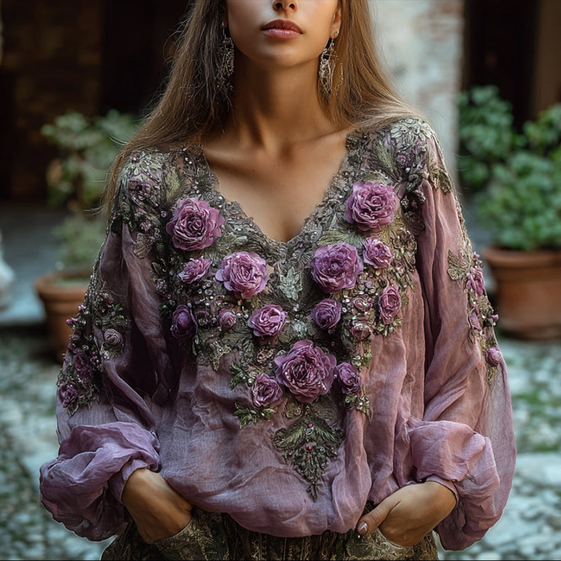 Classic Designed Top