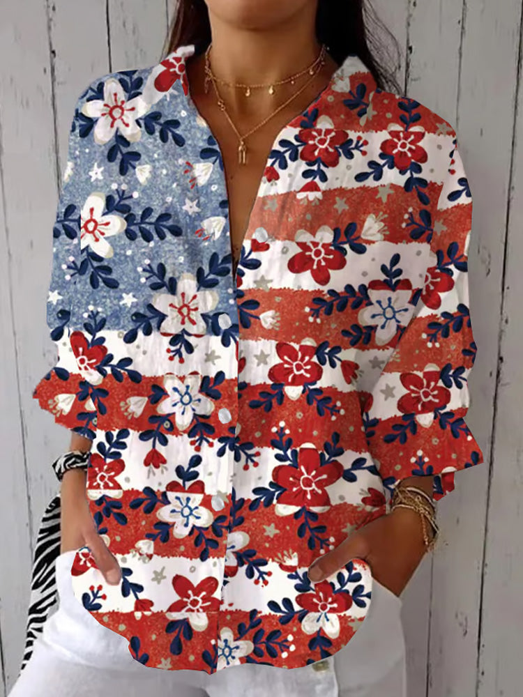 Elegantly Designed Shirt
