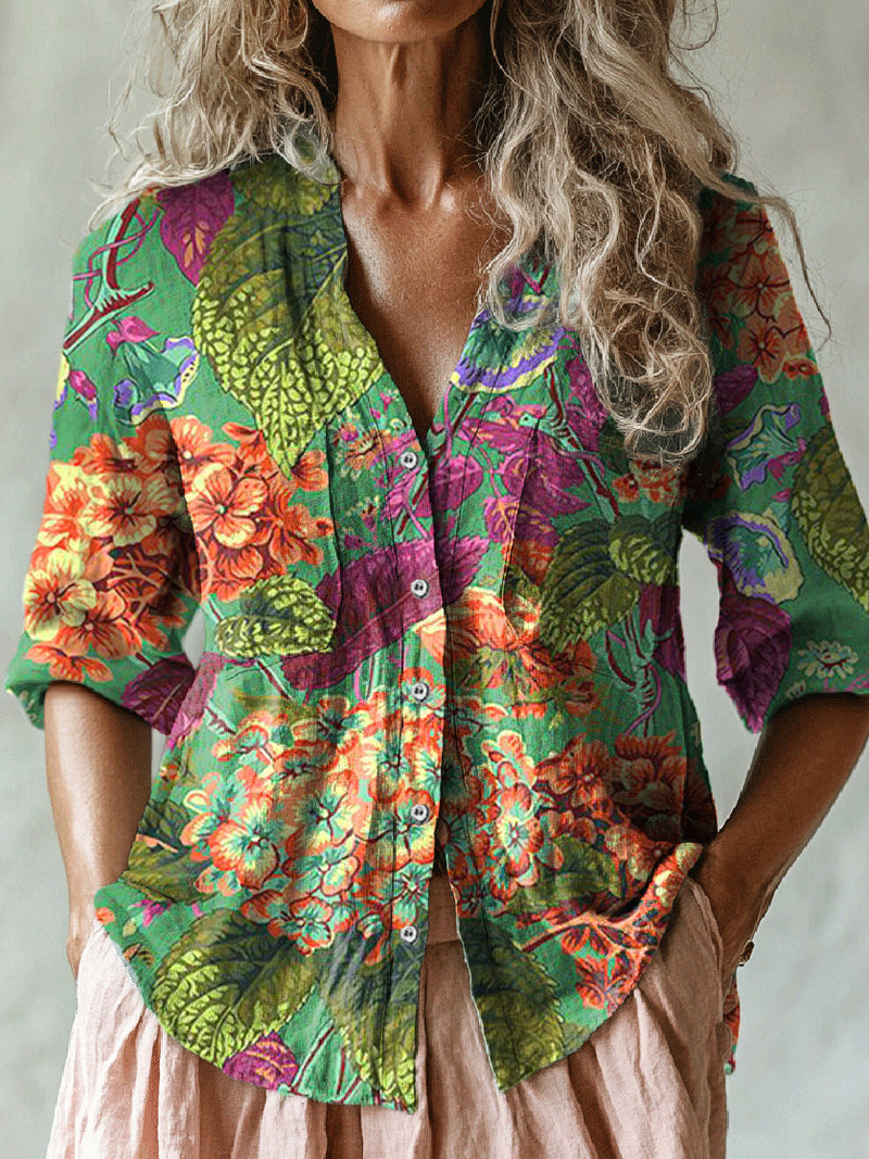 Classic Designed Garment