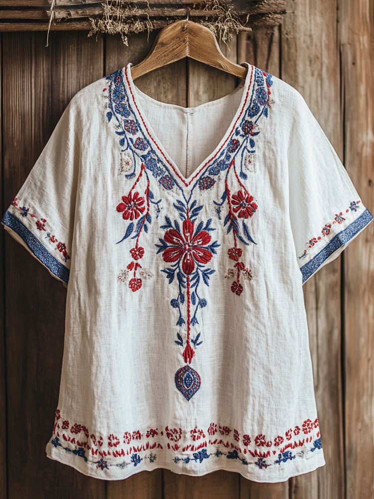 Gracefully Designed Shirt