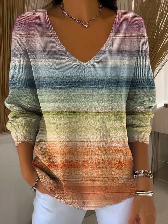 Gracefully Designed Shirt