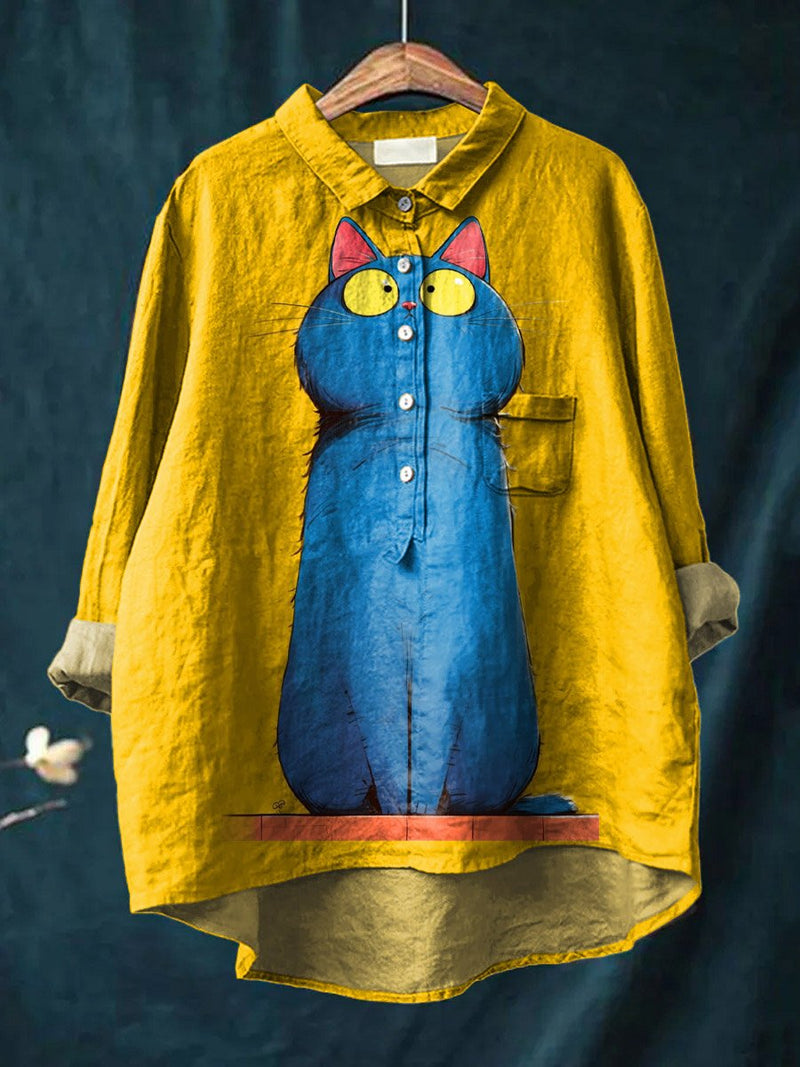 Gracefully Designed Shirt