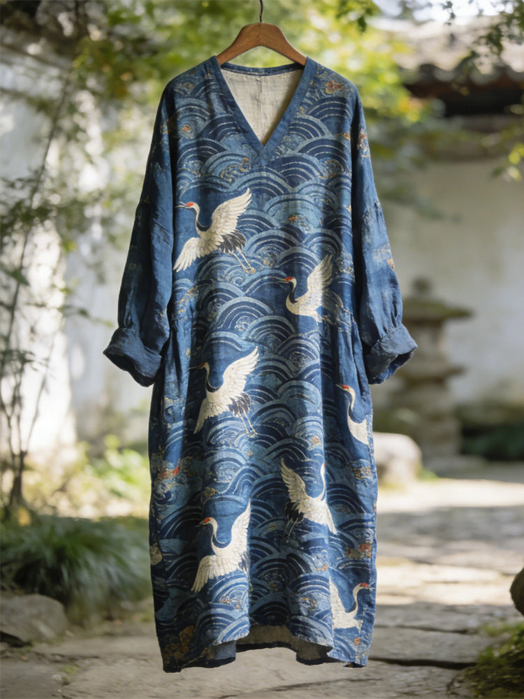 Thoughtfully Designed Dress
