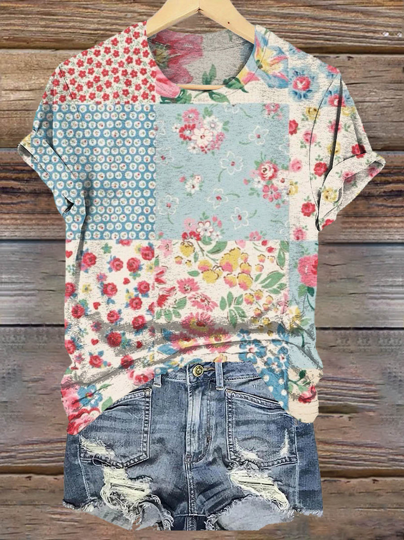 Thoughtfully Designed T-Shirt
