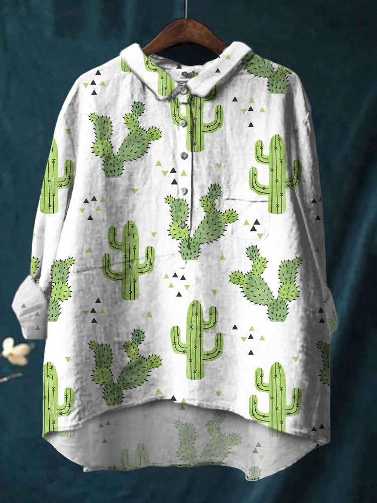 Gracefully Designed Shirt