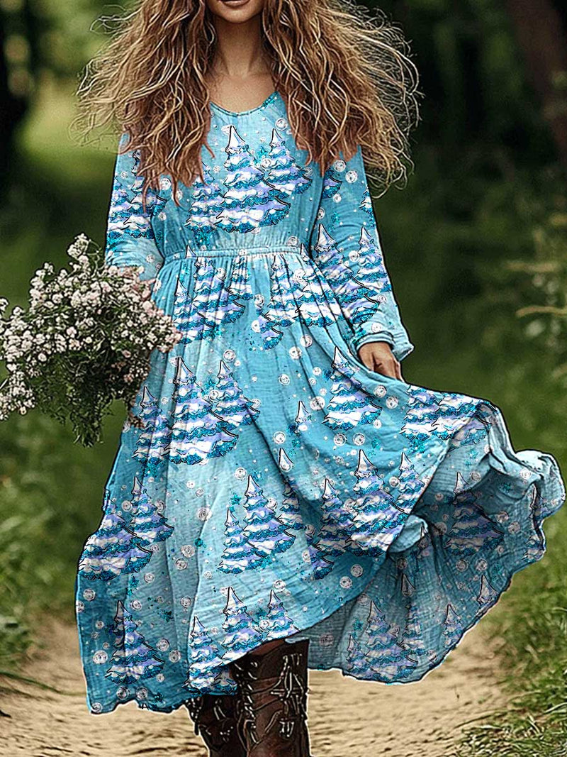 Elegantly Designed Dress