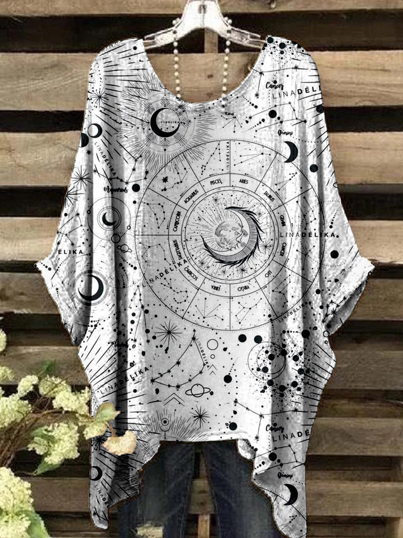 Classic Vintage Top