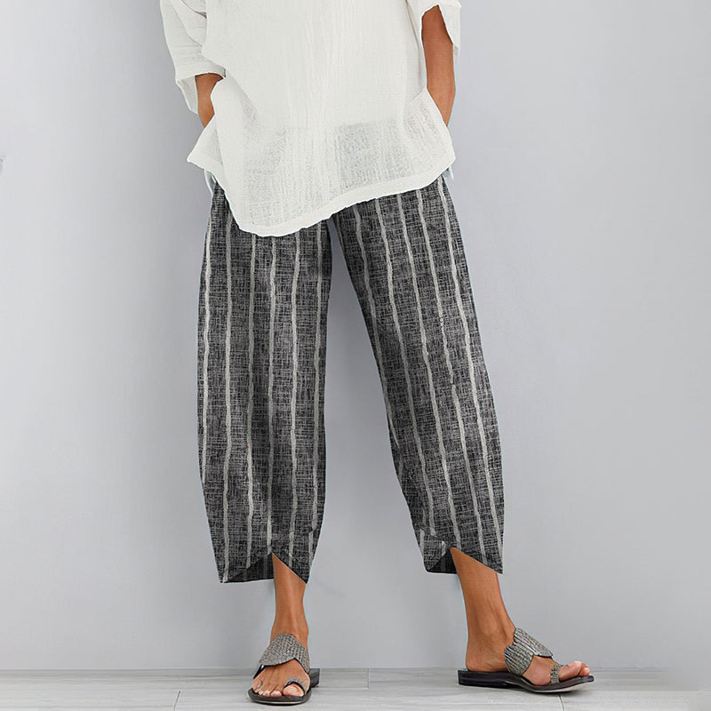 Thoughtfully Designed Pants