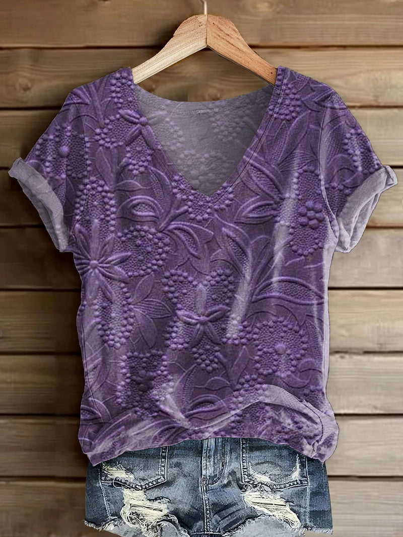 Classic Designed T-Shirt