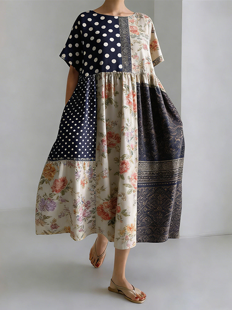 Beautifully Crafted Dress