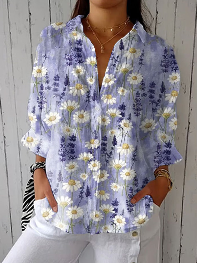 Classic Designed Shirt