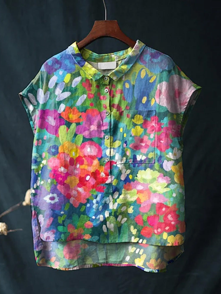 Classic Designed Shirt