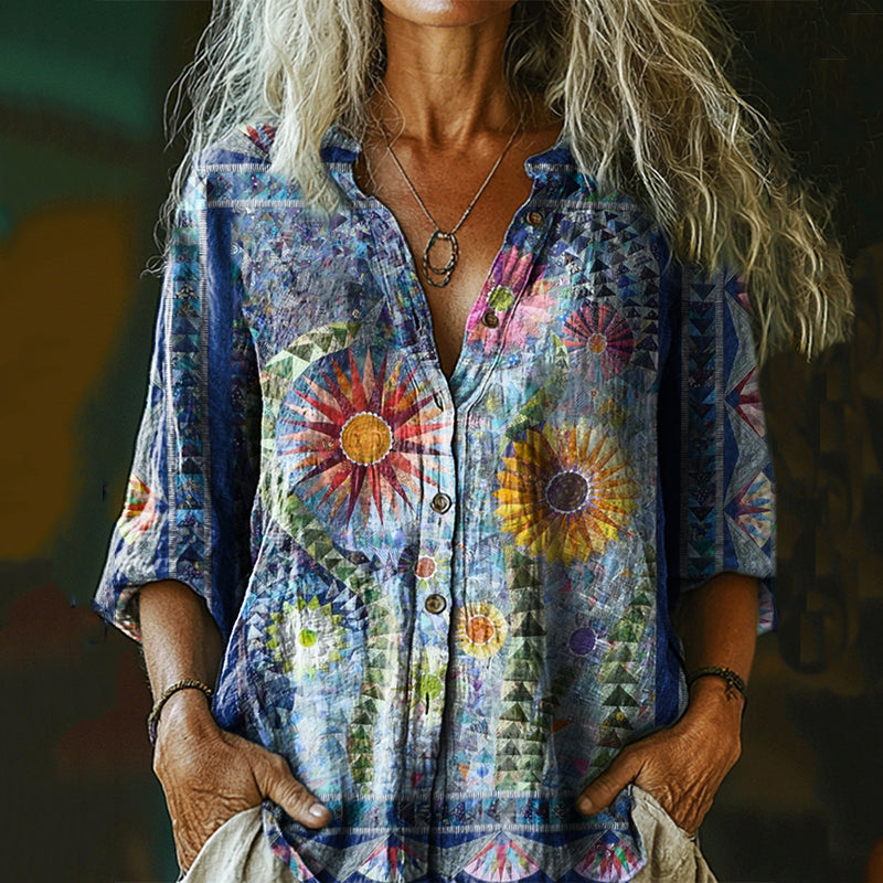 Thoughtfully Designed Shirt